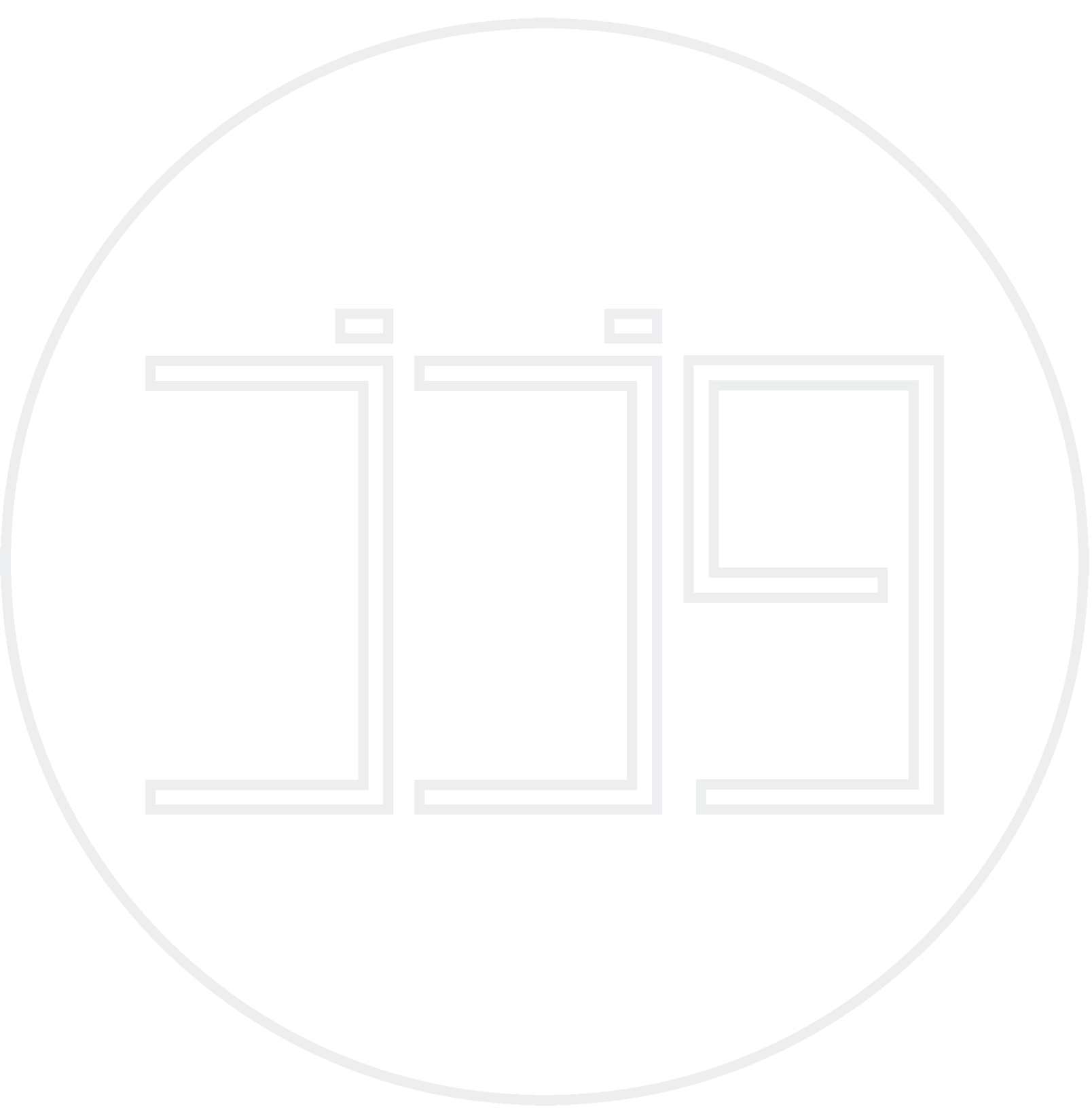 LOGOTIPO JJG